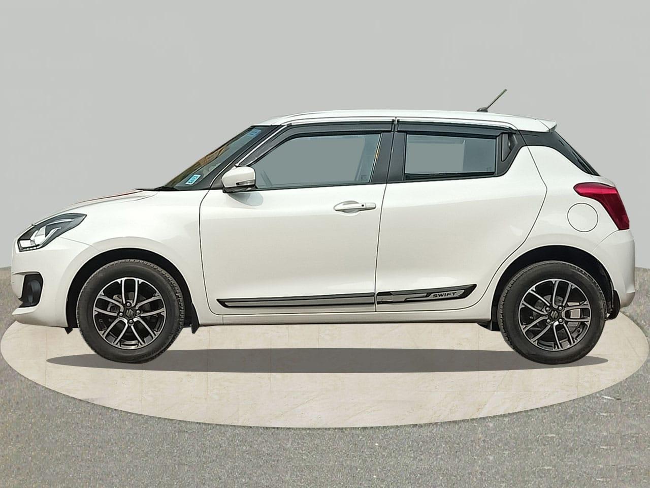 यूज़्ड 2020 मारुति सुजुकी स्विफ्ट, Noida New Delhi 1 यूज़्ड 2020 मारुति सुजुकी स्विफ्ट, Noida New Delhi 1