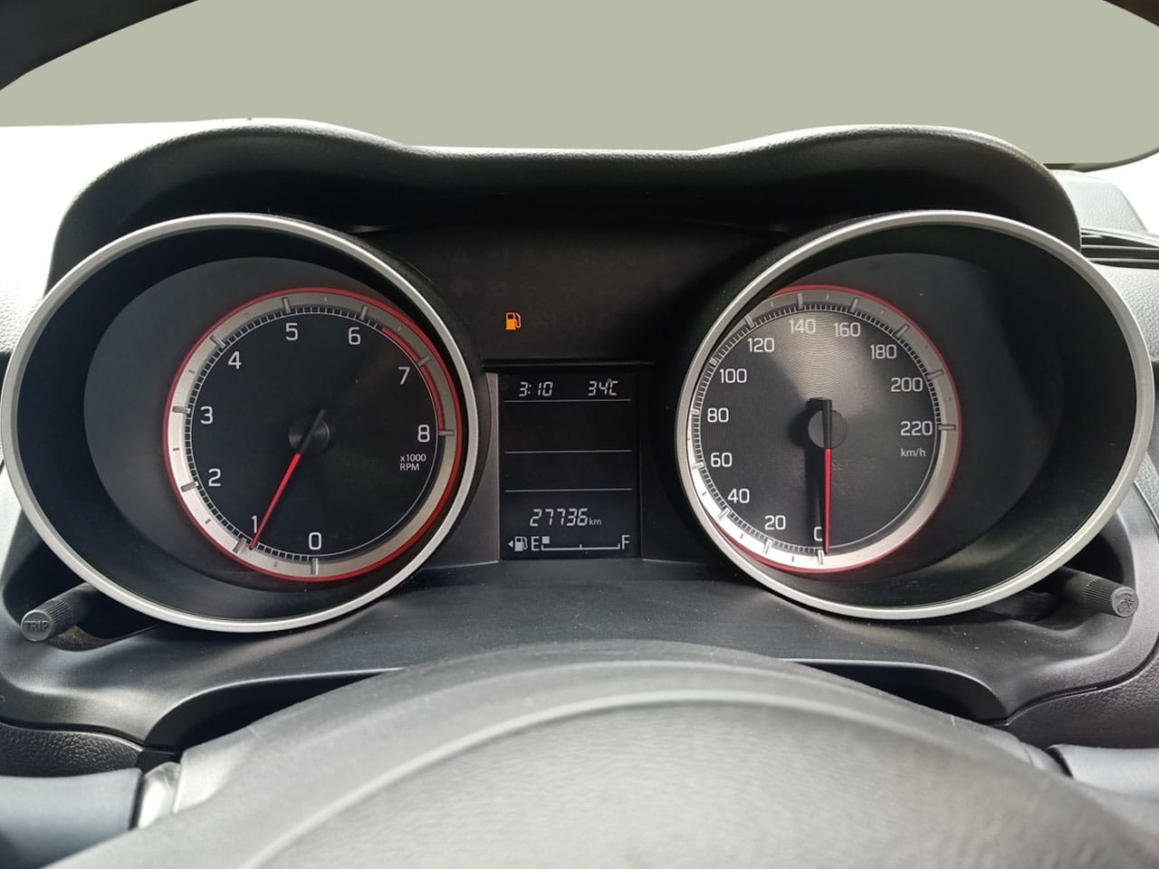 Used 2020 Maruti Suzuki Swift Used 2020 Maruti Suzuki Swift