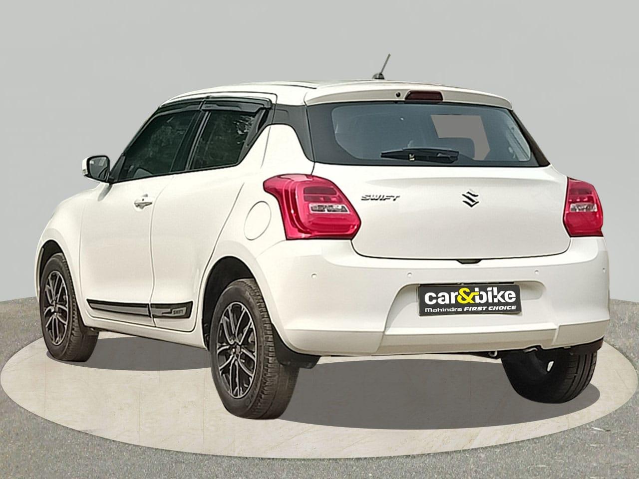 यूज़्ड 2020 मारुति सुजुकी स्विफ्ट, Noida New Delhi 2 यूज़्ड 2020 मारुति सुजुकी स्विफ्ट, Noida New Delhi 2