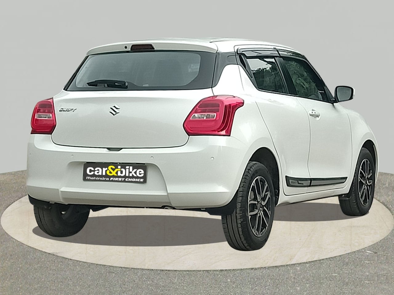 Used 2020 Maruti Suzuki Swift Used 2020 Maruti Suzuki Swift
