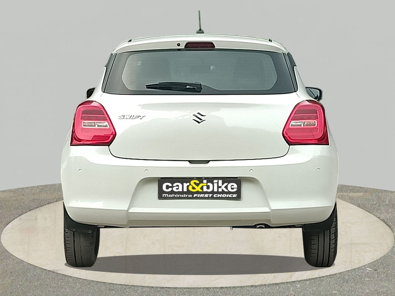 Used 2020 Maruti Suzuki Swift Used 2020 Maruti Suzuki Swift