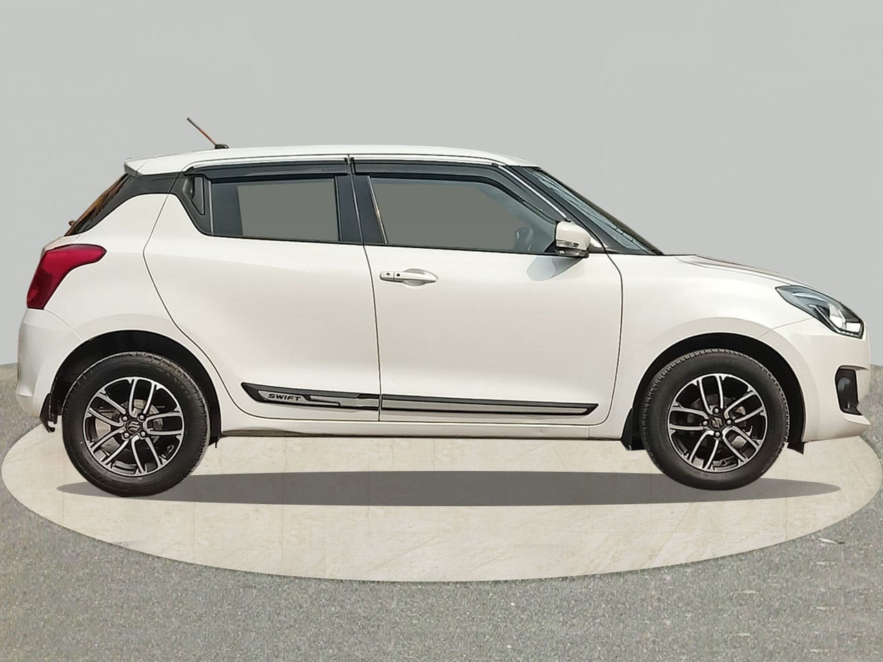 Used 2020 Maruti Suzuki Swift Used 2020 Maruti Suzuki Swift