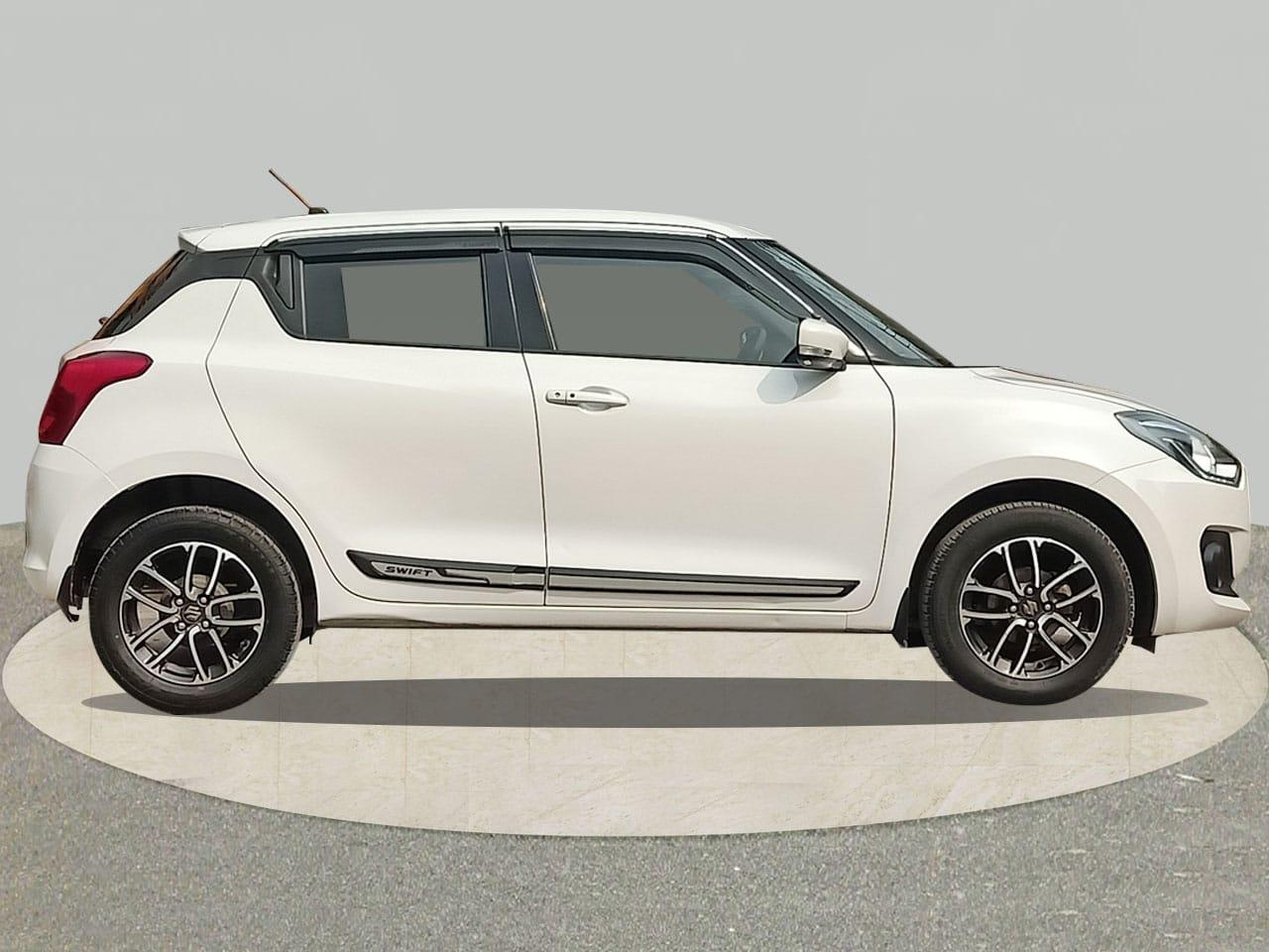 यूज़्ड 2020 मारुति सुजुकी स्विफ्ट, Noida New Delhi 5 यूज़्ड 2020 मारुति सुजुकी स्विफ्ट, Noida New Delhi 5