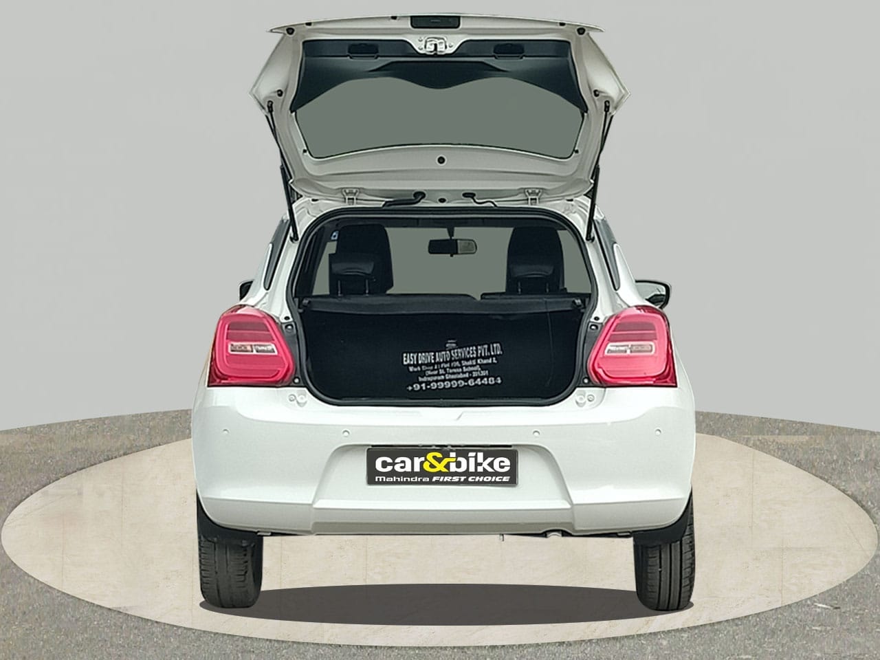 Used 2020 Maruti Suzuki Swift Used 2020 Maruti Suzuki Swift