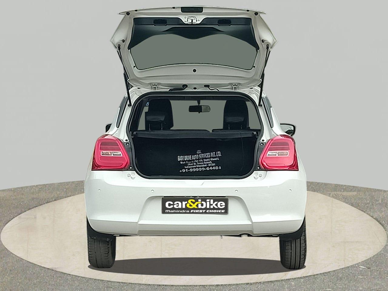 यूज़्ड 2020 मारुति सुजुकी स्विफ्ट, Noida New Delhi 9 यूज़्ड 2020 मारुति सुजुकी स्विफ्ट, Noida New Delhi 9