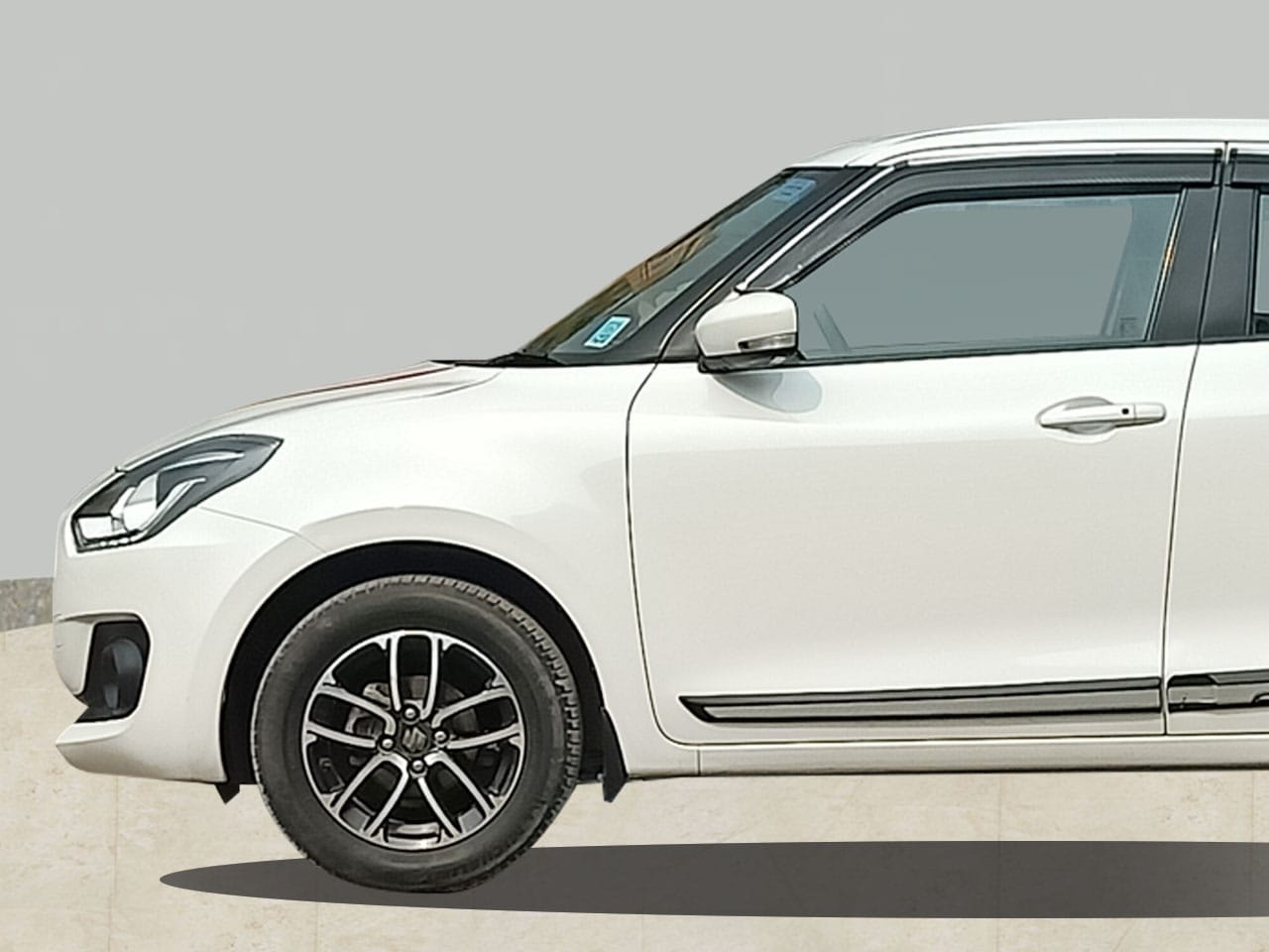 Used 2020 Maruti Suzuki Swift Used 2020 Maruti Suzuki Swift