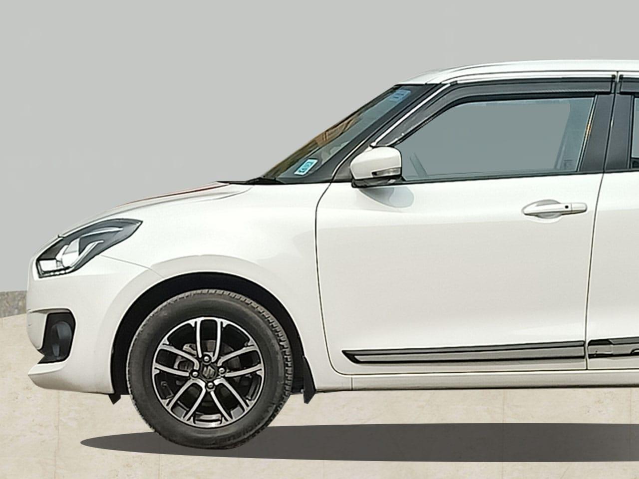 यूज़्ड 2020 मारुति सुजुकी स्विफ्ट, Noida New Delhi 8 यूज़्ड 2020 मारुति सुजुकी स्विफ्ट, Noida New Delhi 8