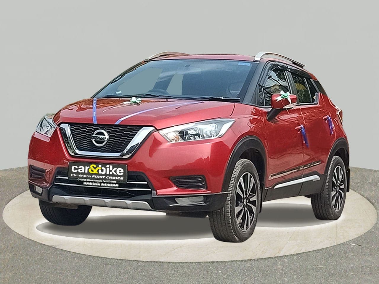 Used 2021 Nissan Kicks Used 2021 Nissan Kicks