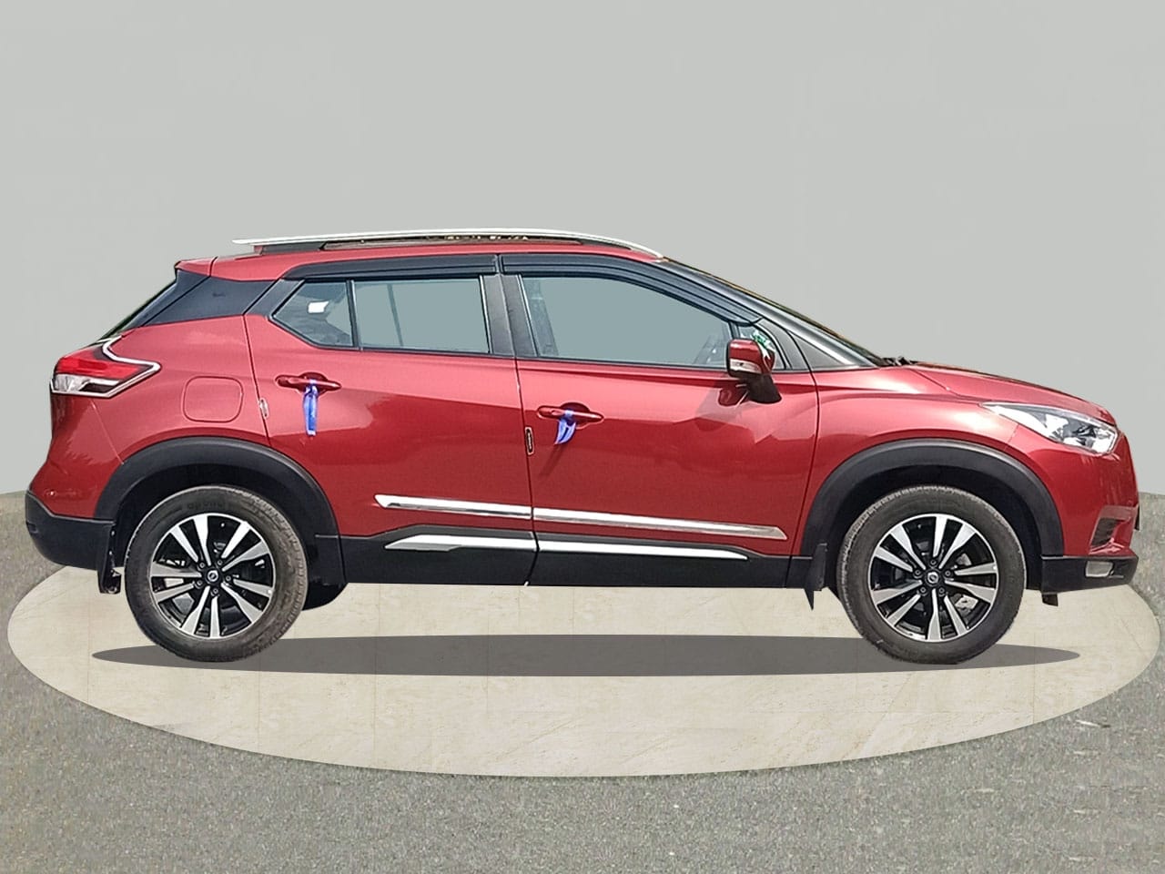 Used 2021 Nissan Kicks Used 2021 Nissan Kicks