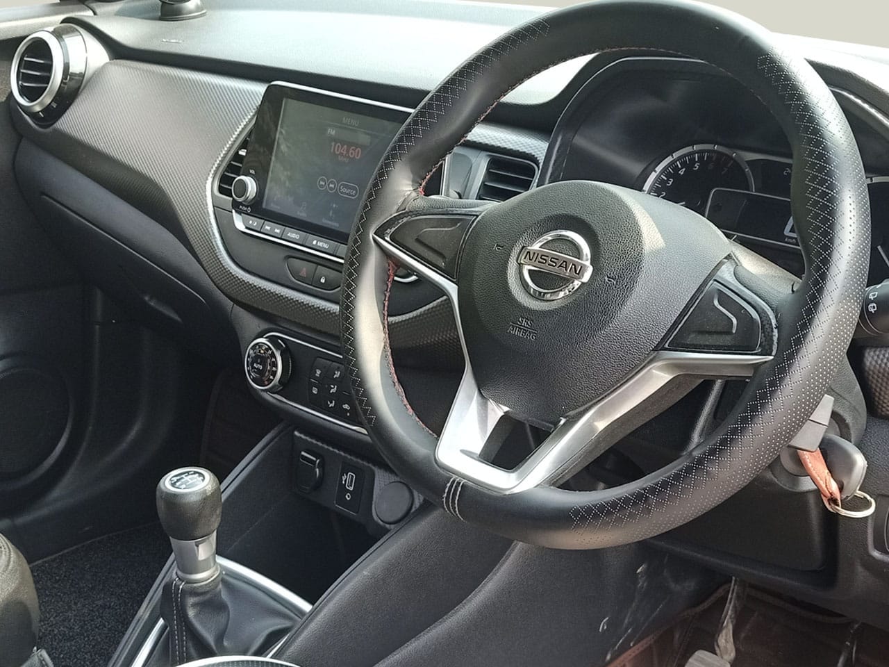 Used 2021 Nissan Kicks Used 2021 Nissan Kicks