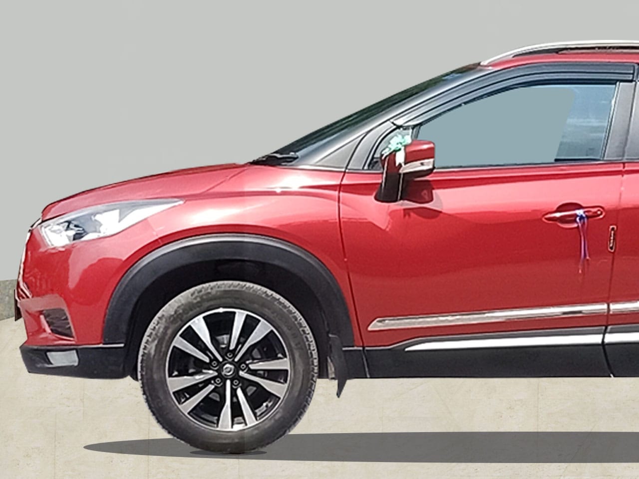 Used 2021 Nissan Kicks Used 2021 Nissan Kicks