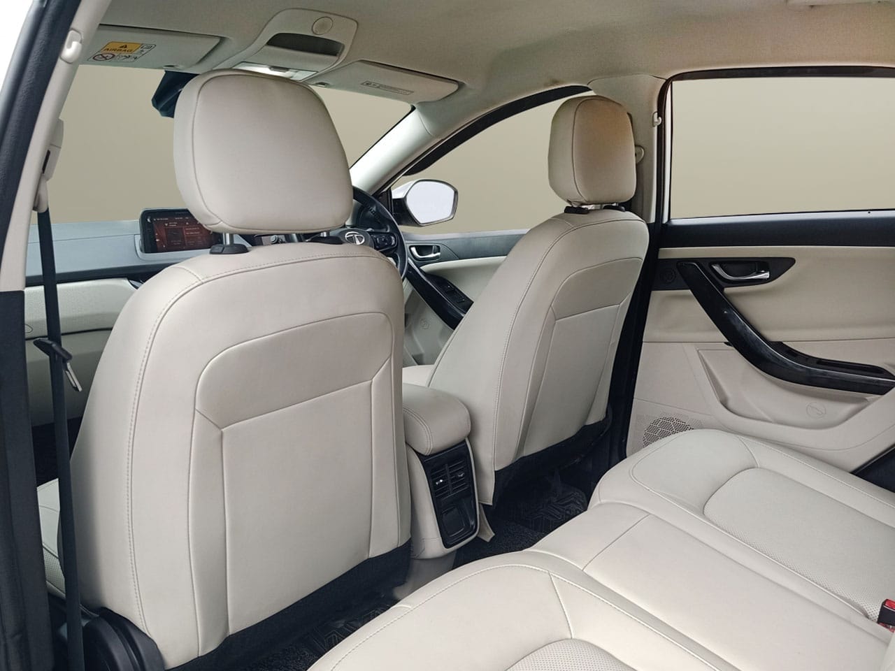 Used 2022 Tata Nexon Used 2022 Tata Nexon