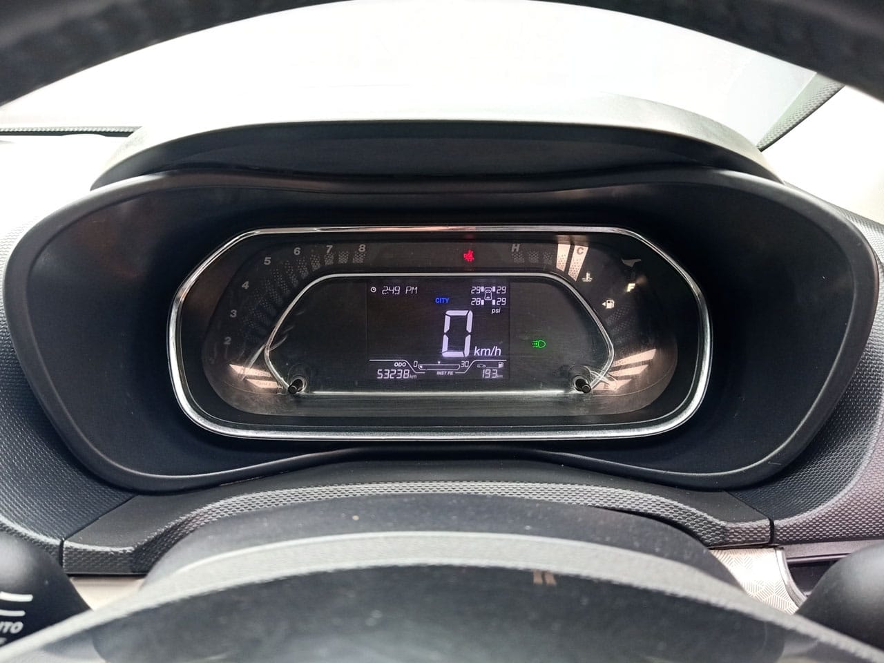 Used 2022 Tata Nexon Used 2022 Tata Nexon