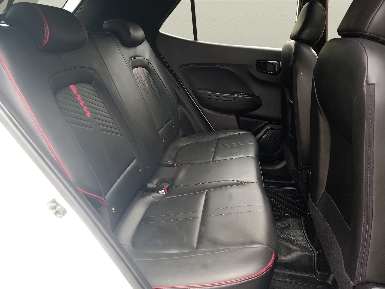 Used 2023 Hyundai Venue N Line Used 2023 Hyundai Venue N Line