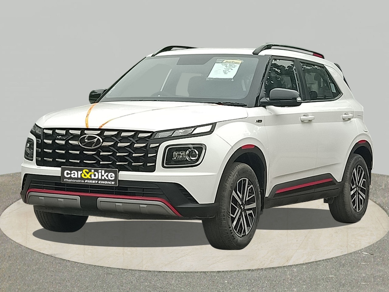 Used 2023 Hyundai Venue N Line Used 2023 Hyundai Venue N Line