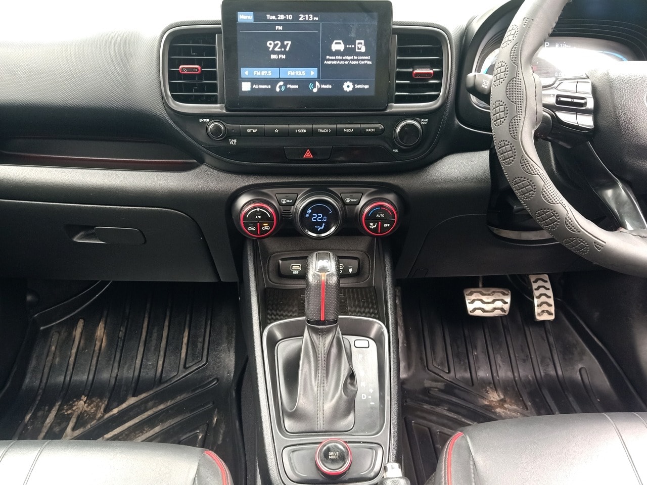 Used 2023 Hyundai Venue N Line Used 2023 Hyundai Venue N Line