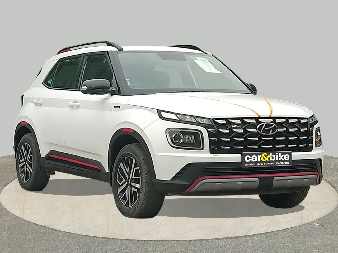 Used 2023 Hyundai Venue N Line Used 2023 Hyundai Venue N Line