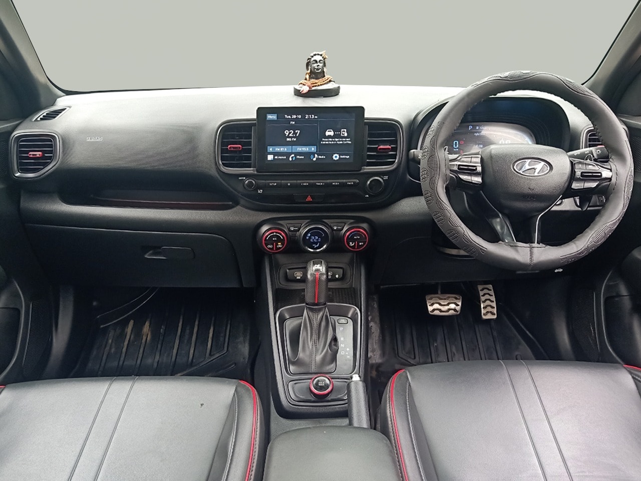 Used 2023 Hyundai Venue N Line Used 2023 Hyundai Venue N Line