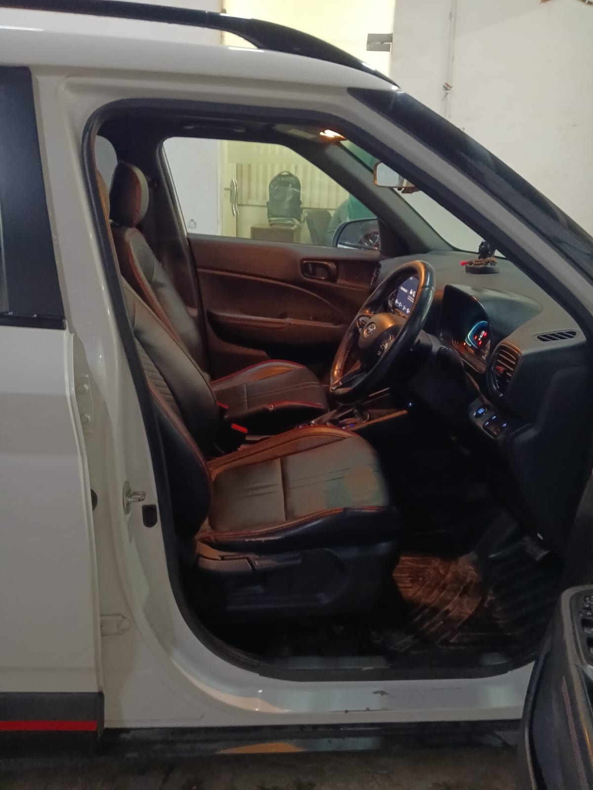 Used 2023 Hyundai Venue N Line Used 2023 Hyundai Venue N Line