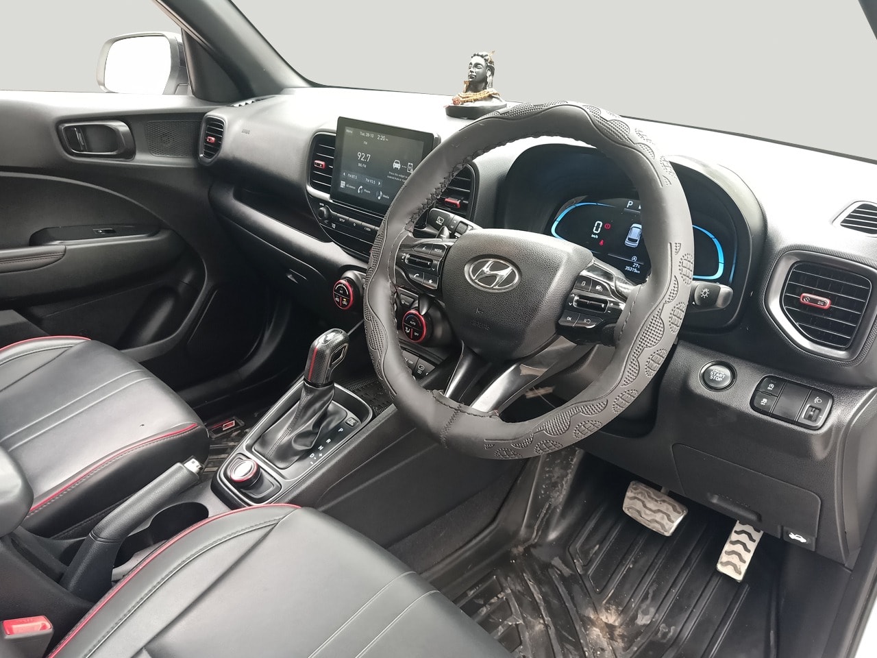 Used 2023 Hyundai Venue N Line Used 2023 Hyundai Venue N Line