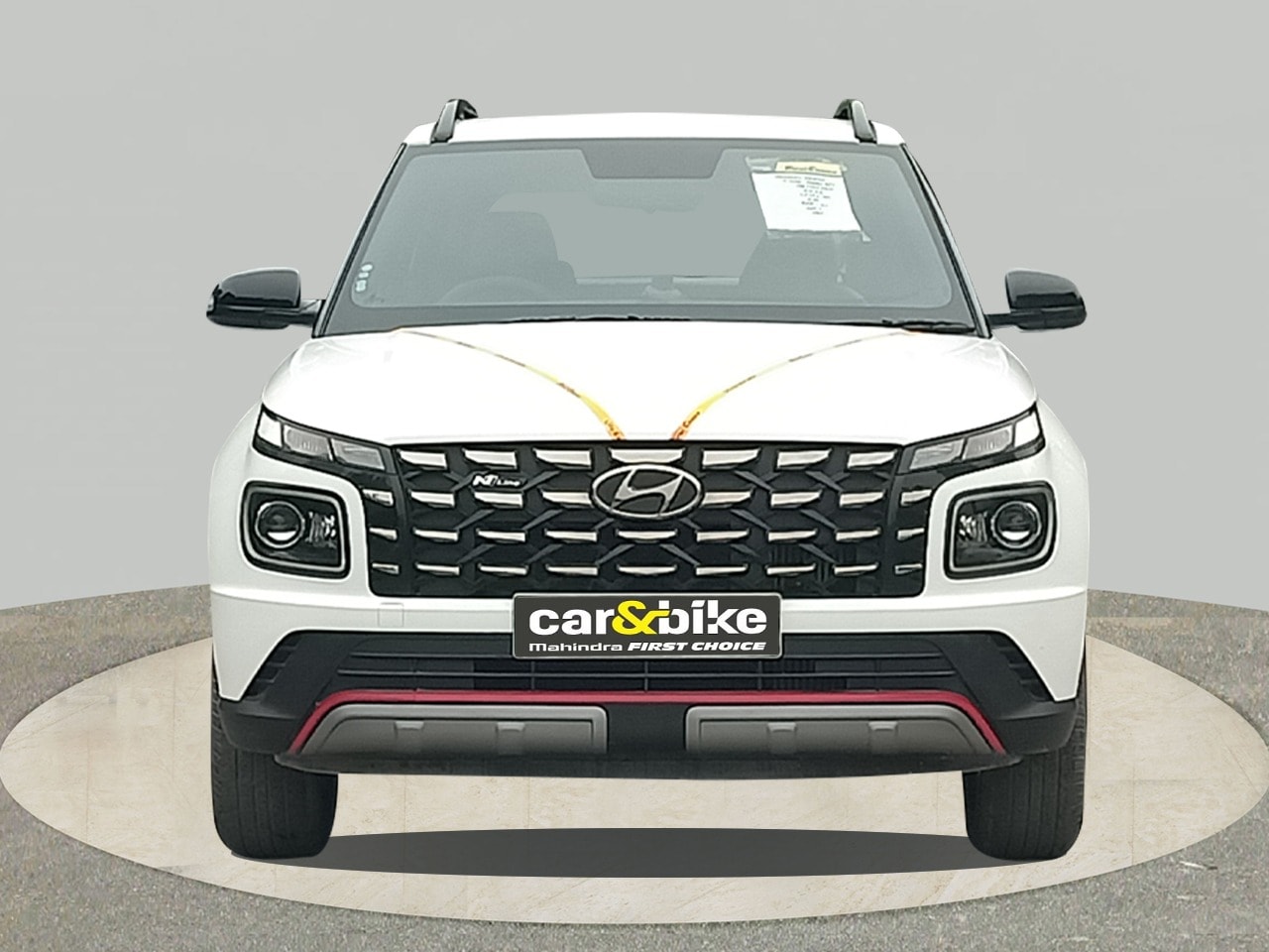 Used 2023 Hyundai Venue N Line Used 2023 Hyundai Venue N Line