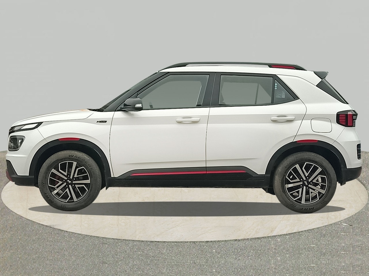 Used 2023 Hyundai Venue N Line Used 2023 Hyundai Venue N Line