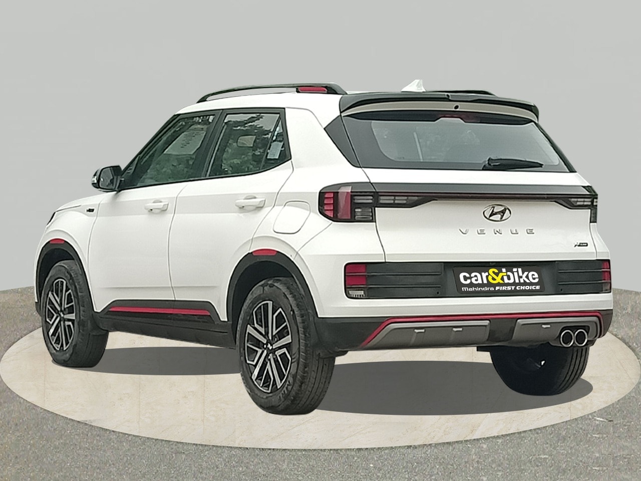 Used 2023 Hyundai Venue N Line Used 2023 Hyundai Venue N Line