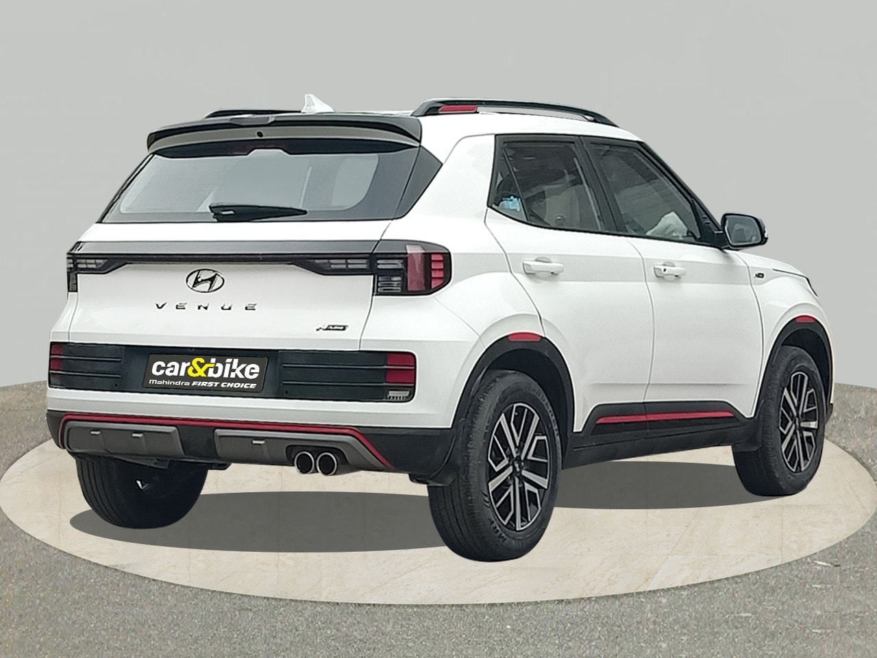 Used 2023 Hyundai Venue N Line Used 2023 Hyundai Venue N Line