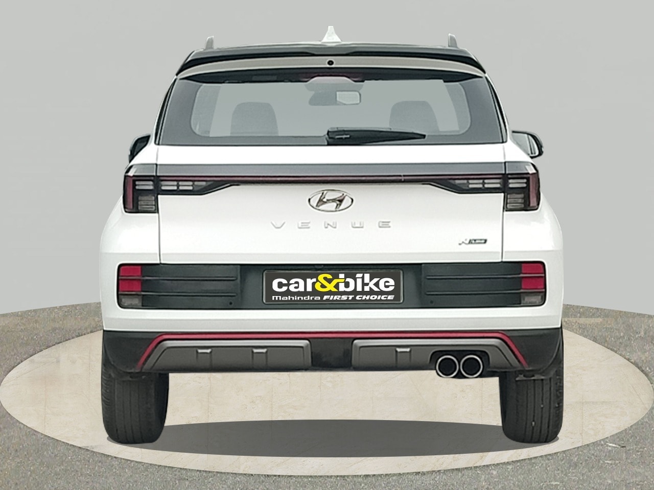 Used 2023 Hyundai Venue N Line Used 2023 Hyundai Venue N Line