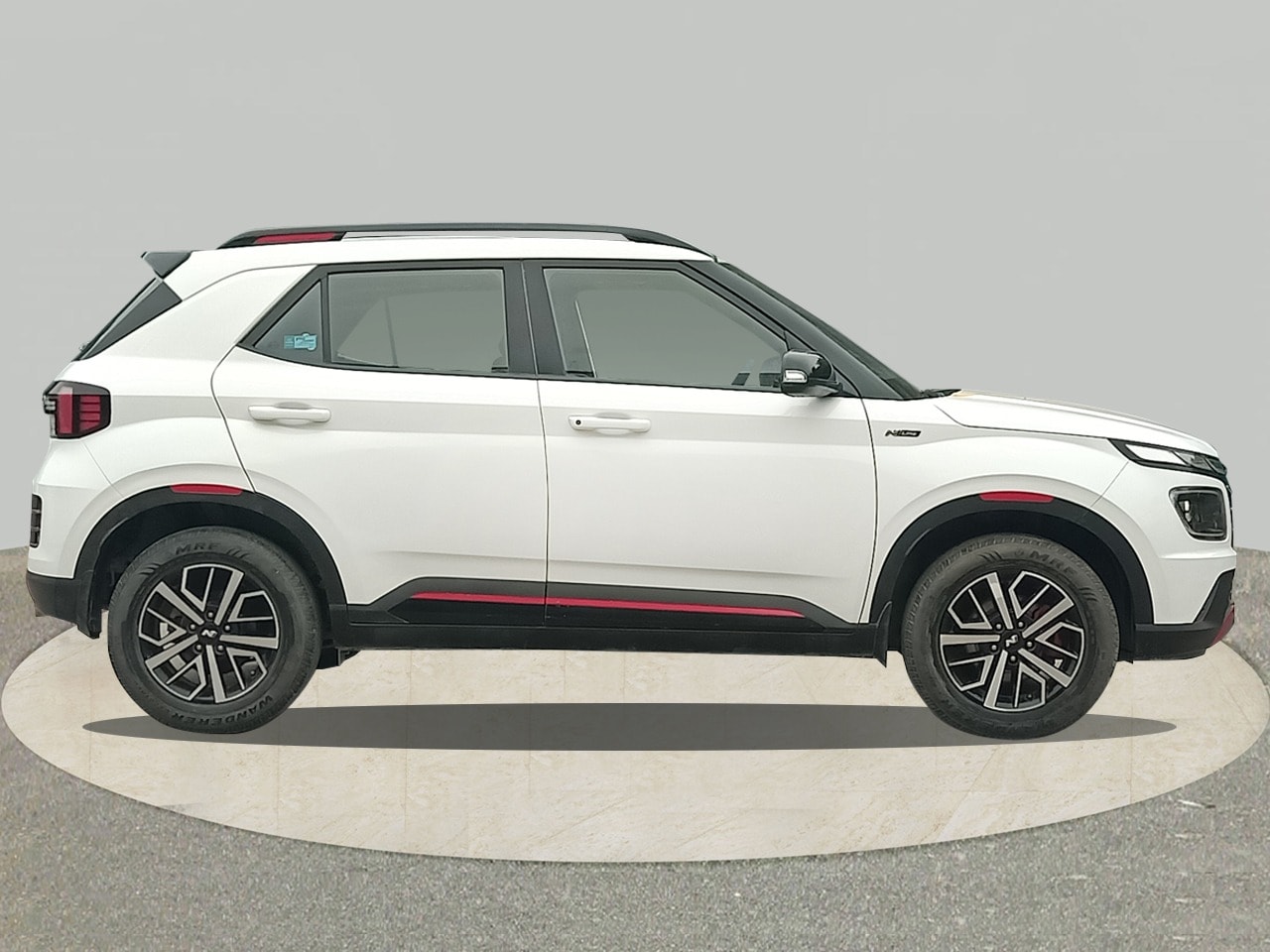 Used 2023 Hyundai Venue N Line Used 2023 Hyundai Venue N Line