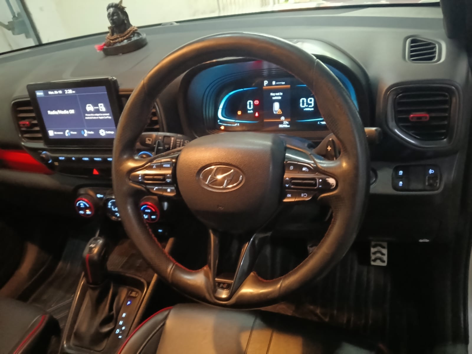 Used 2023 Hyundai Venue N Line Used 2023 Hyundai Venue N Line