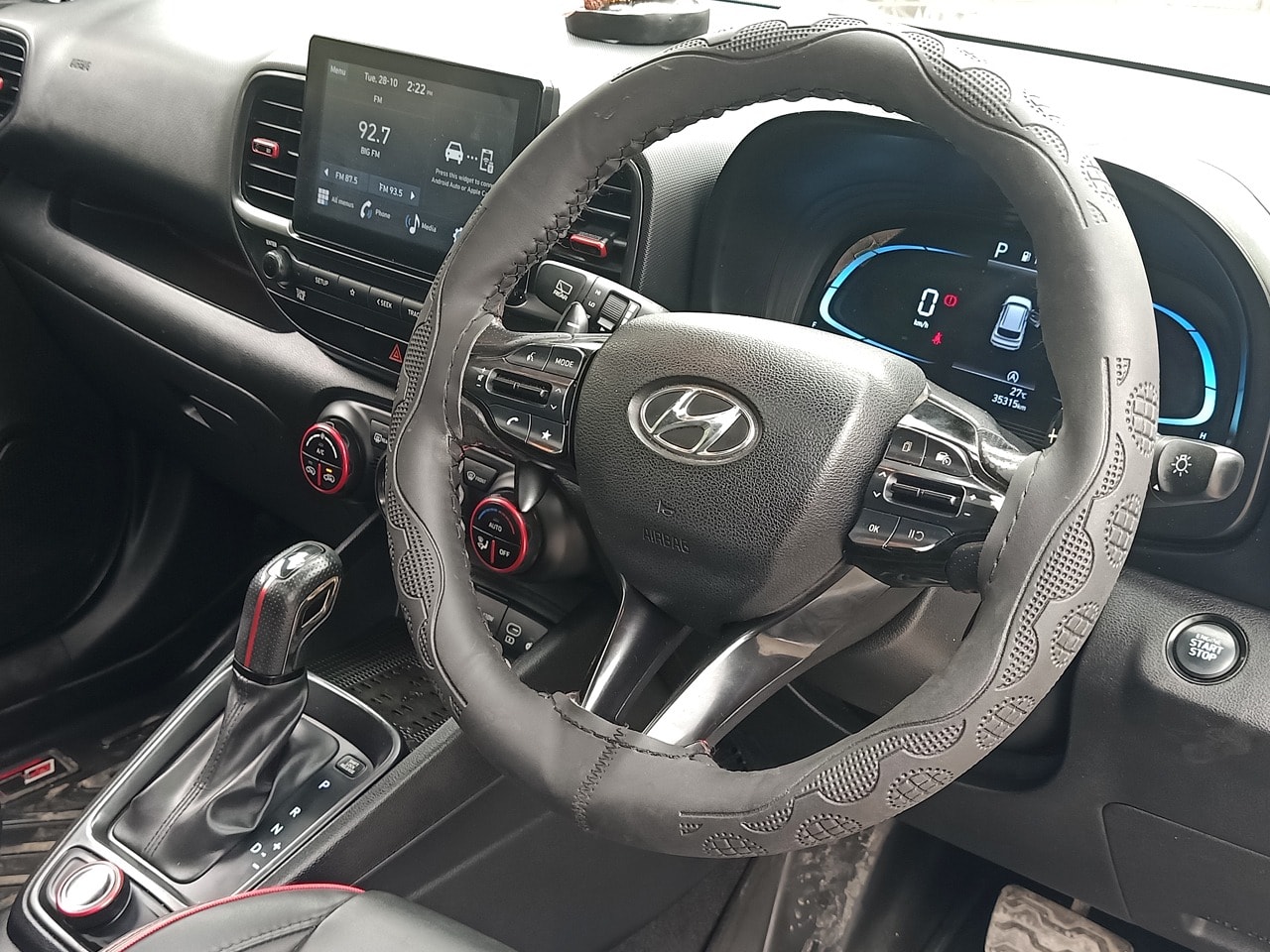 Used 2023 Hyundai Venue N Line Used 2023 Hyundai Venue N Line