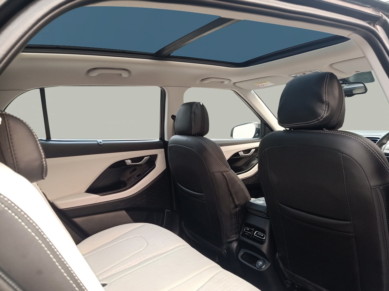 Used 2021 Hyundai Creta Used 2021 Hyundai Creta