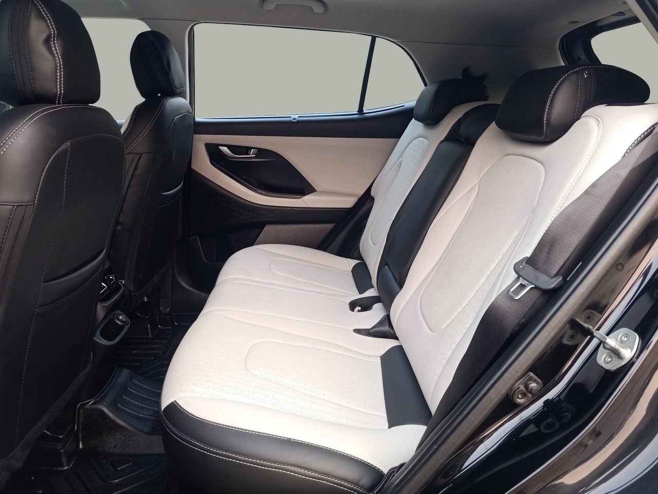 Used 2021 Hyundai Creta Used 2021 Hyundai Creta