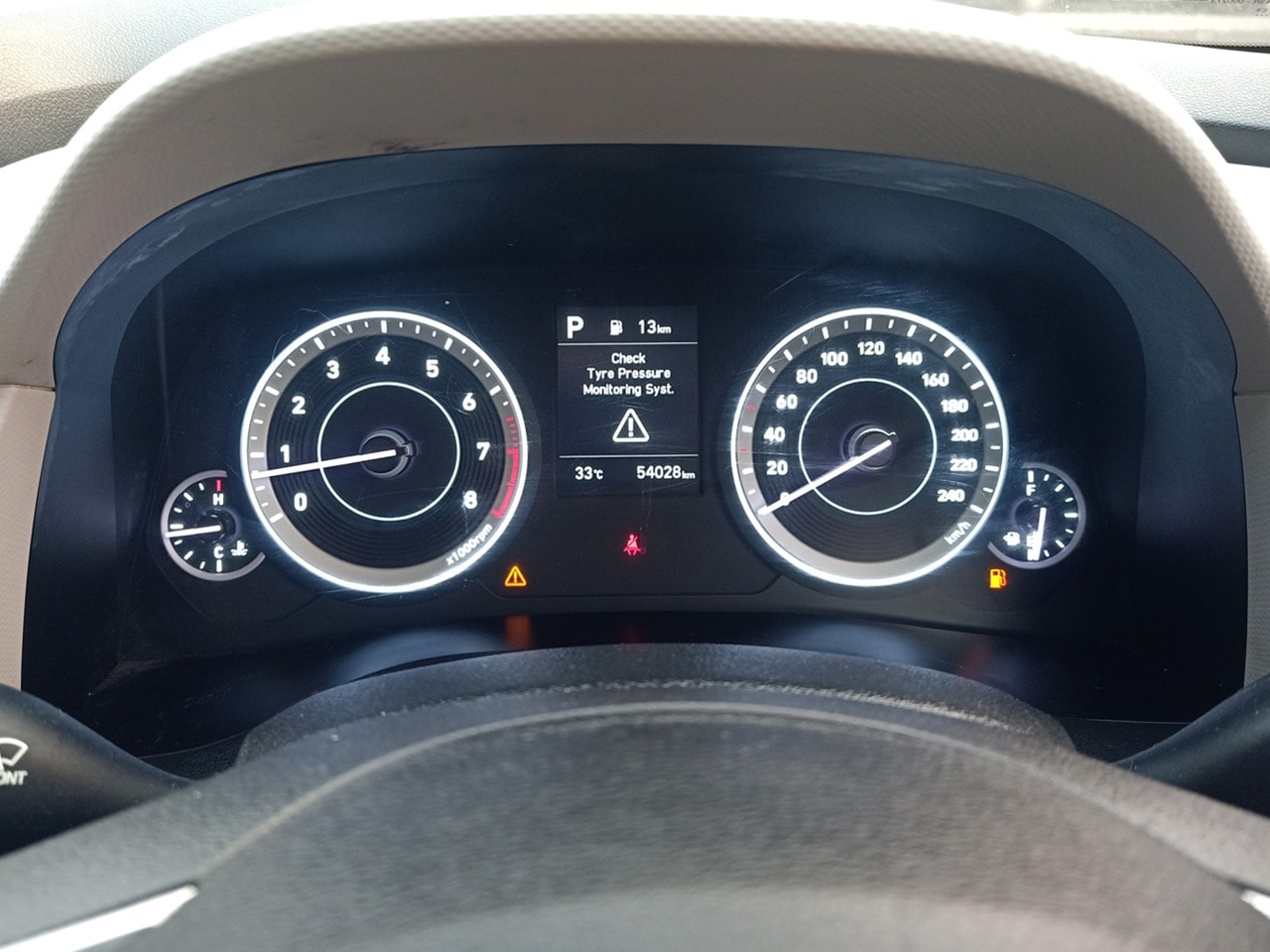 Used 2021 Hyundai Creta Used 2021 Hyundai Creta