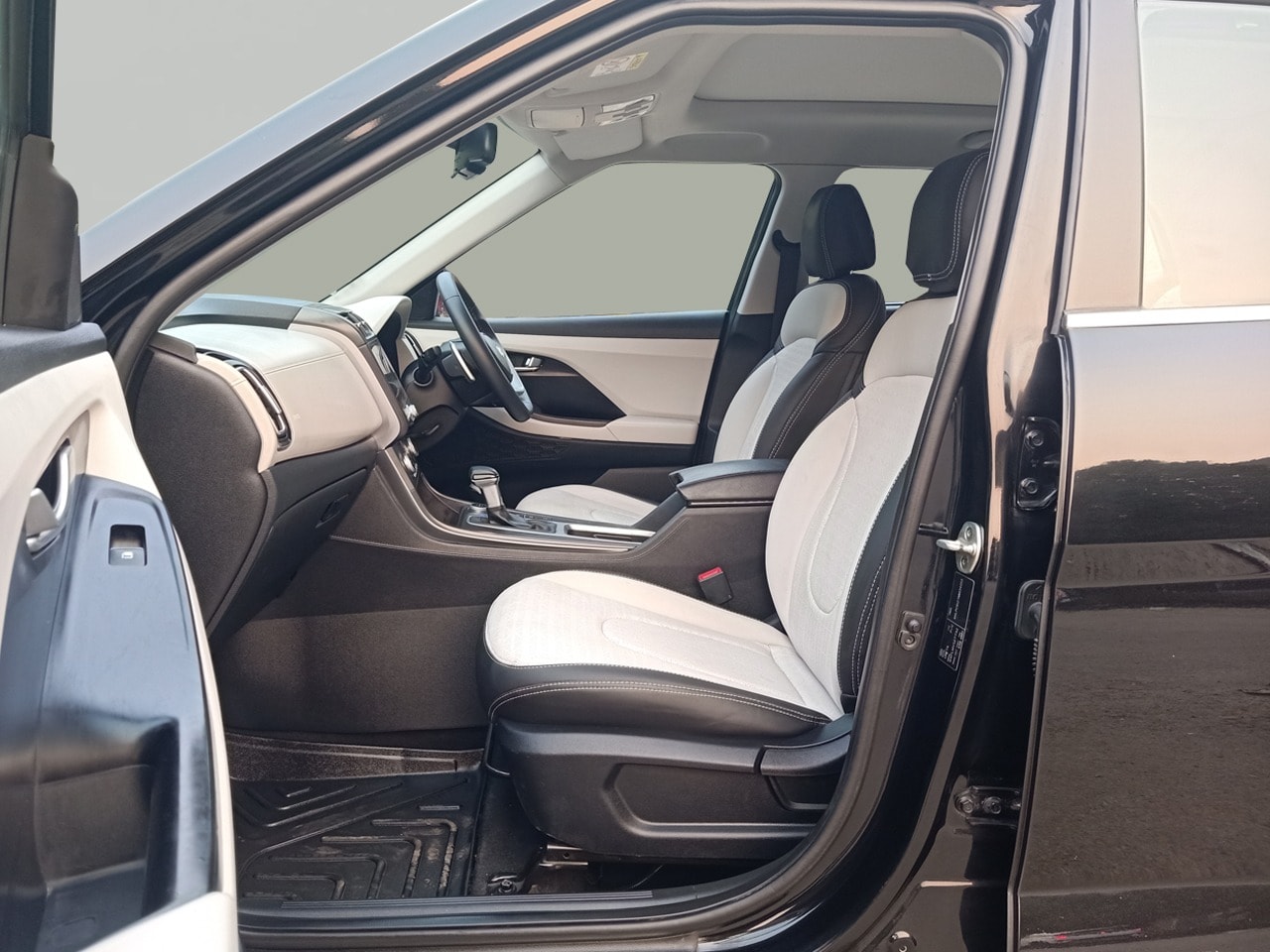 Used 2021 Hyundai Creta Used 2021 Hyundai Creta