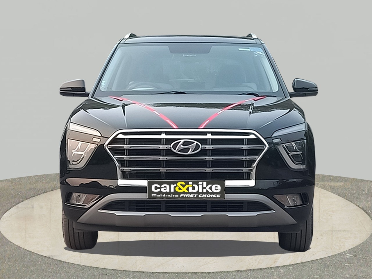 Used 2021 Hyundai Creta Used 2021 Hyundai Creta