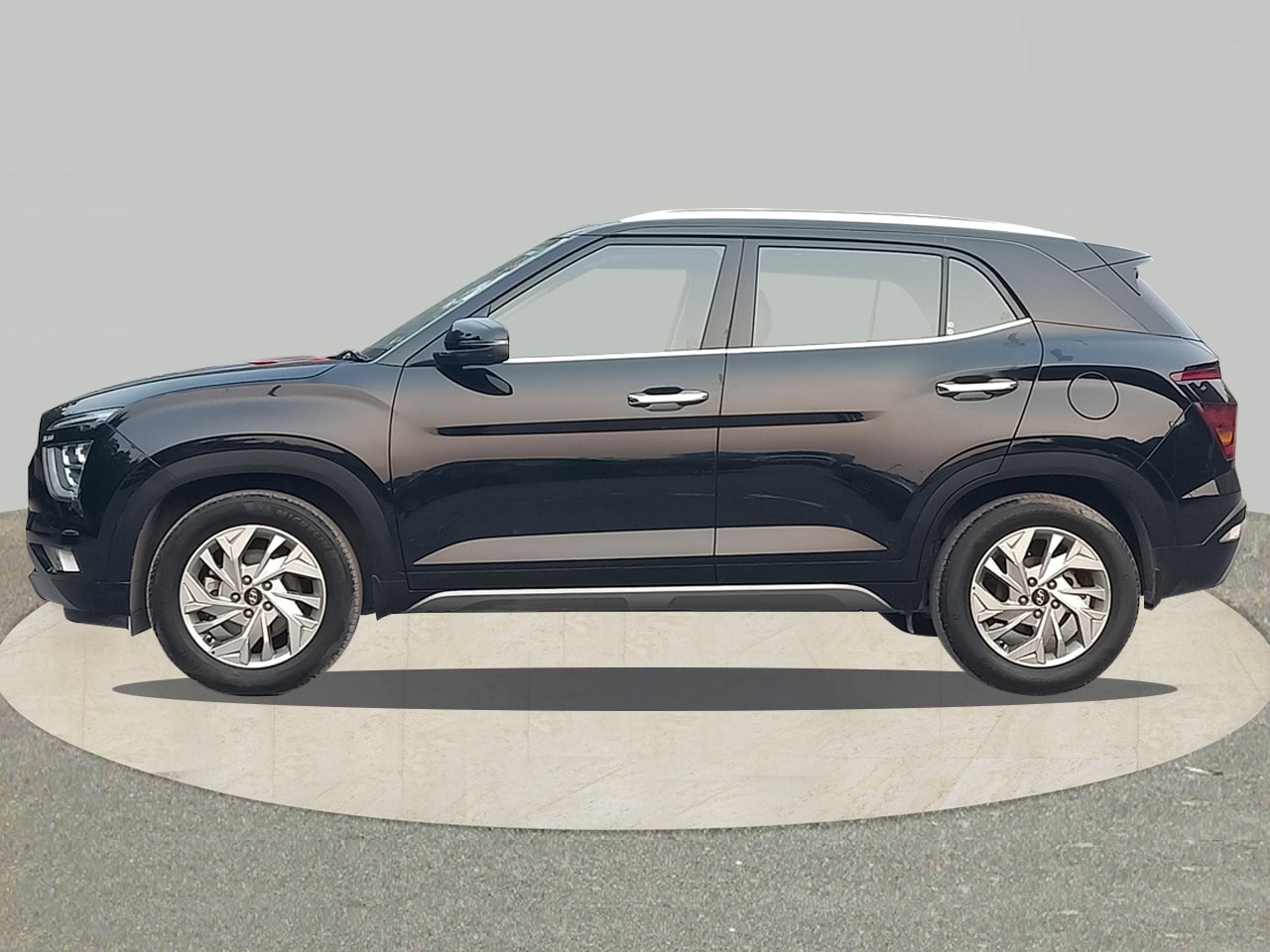 Used 2021 Hyundai Creta Used 2021 Hyundai Creta