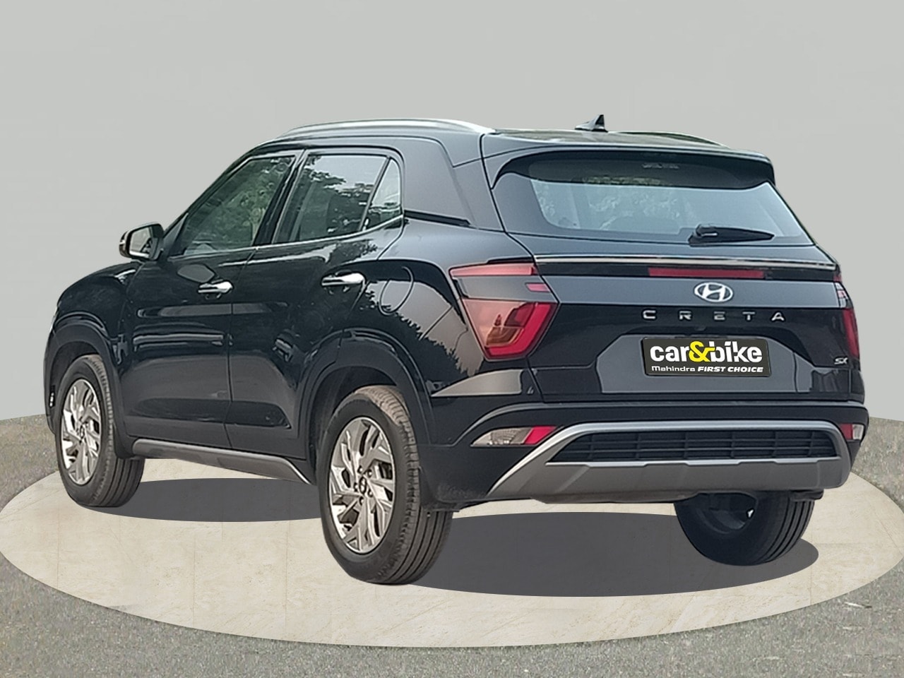 Used 2021 Hyundai Creta Used 2021 Hyundai Creta