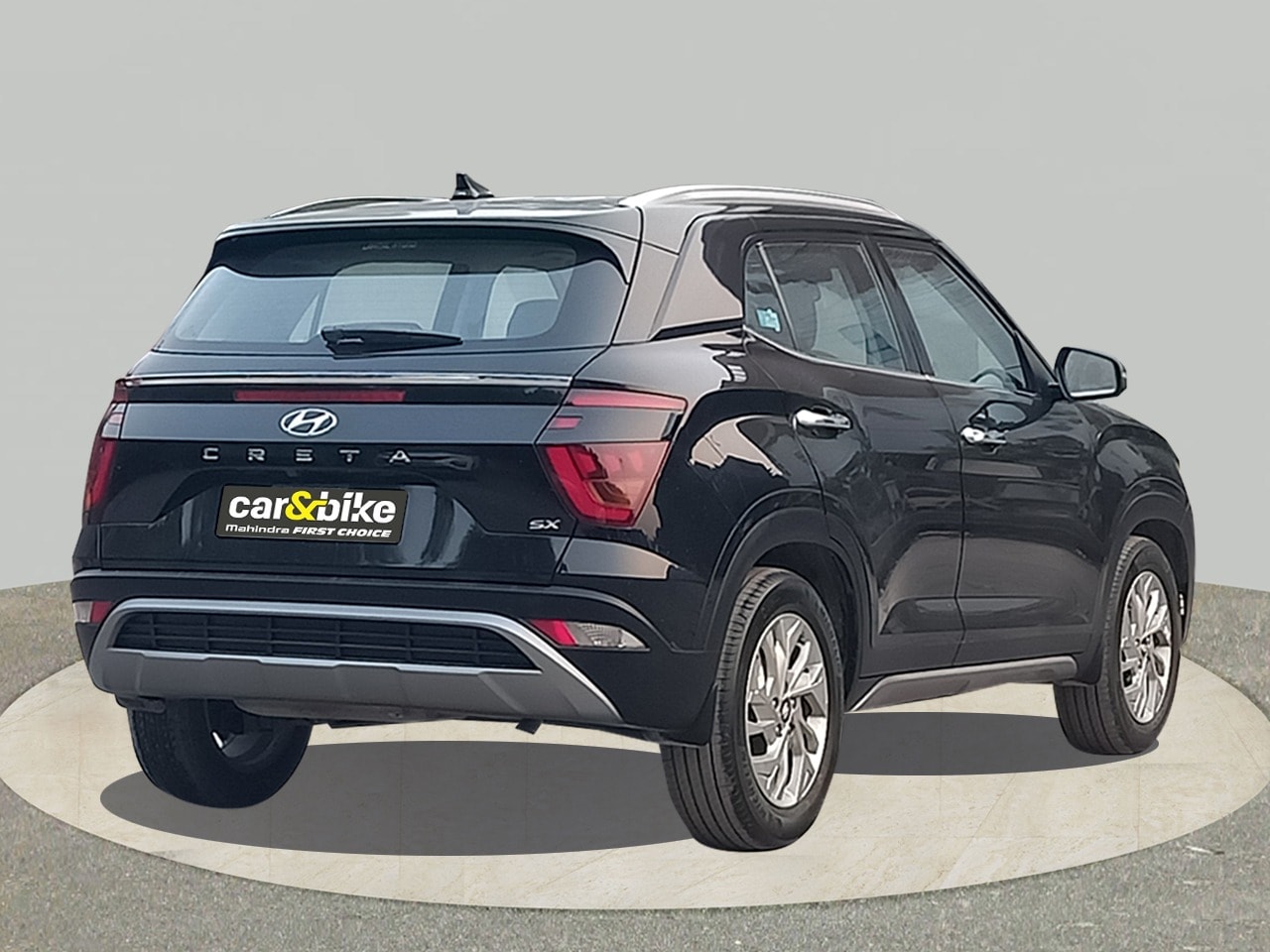 Used 2021 Hyundai Creta Used 2021 Hyundai Creta