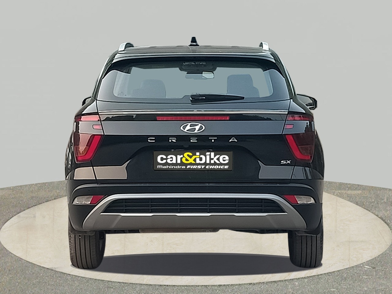 Used 2021 Hyundai Creta Used 2021 Hyundai Creta