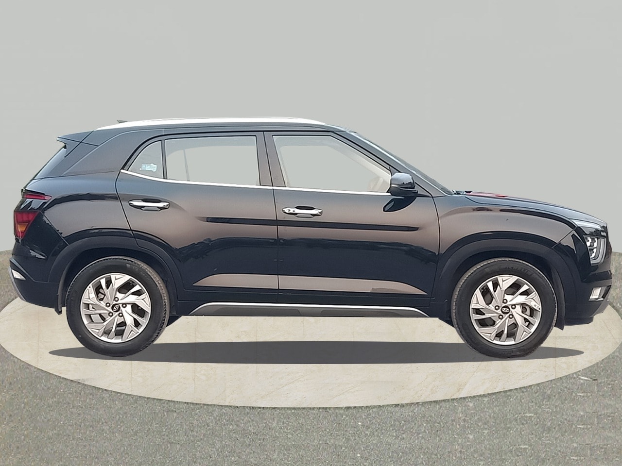 Used 2021 Hyundai Creta Used 2021 Hyundai Creta