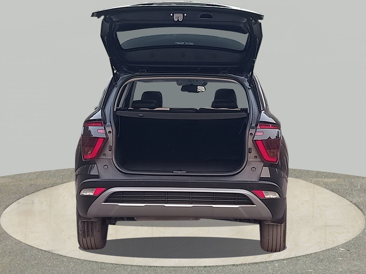 Used 2021 Hyundai Creta Used 2021 Hyundai Creta