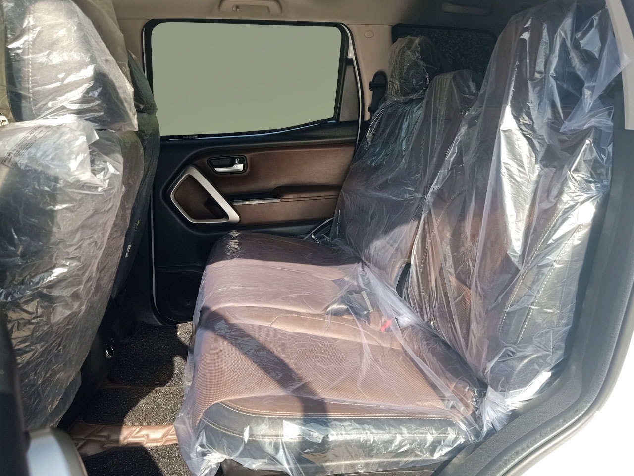 Used 2024 Mahindra Scorpio-N Used 2024 Mahindra Scorpio-N