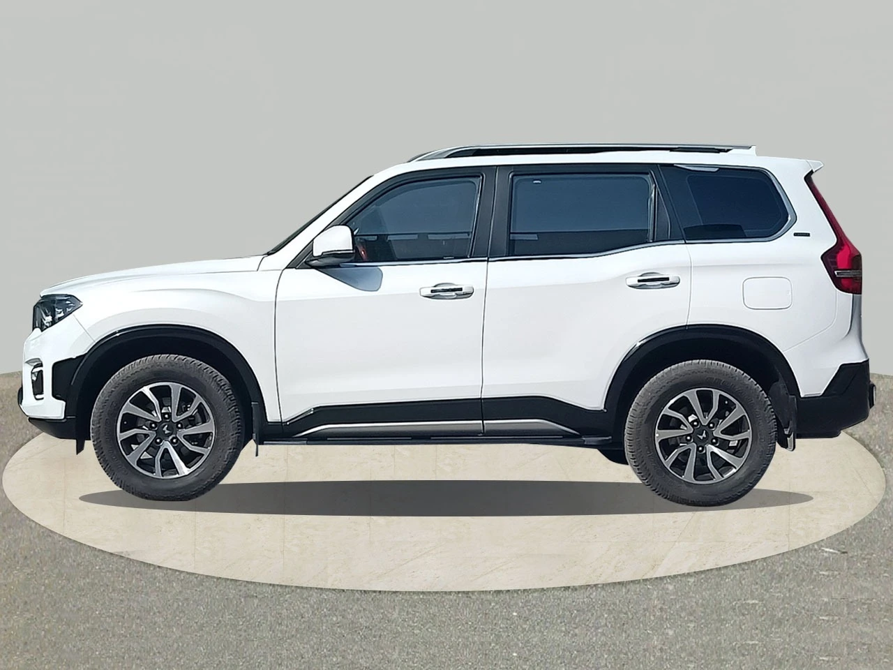 Used 2024 Mahindra Scorpio-N Used 2024 Mahindra Scorpio-N