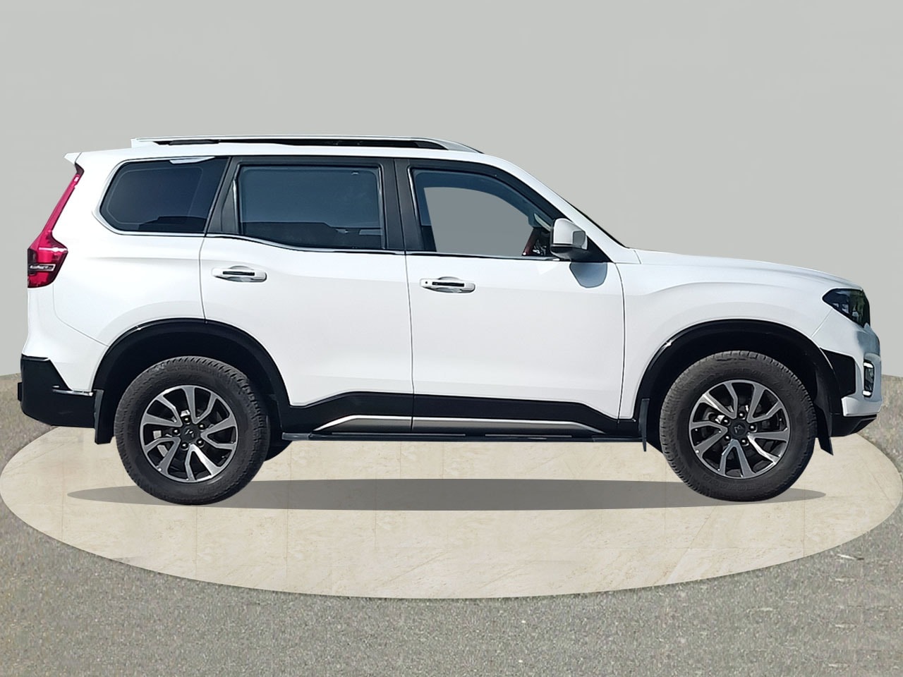 Used 2024 Mahindra Scorpio-N Used 2024 Mahindra Scorpio-N
