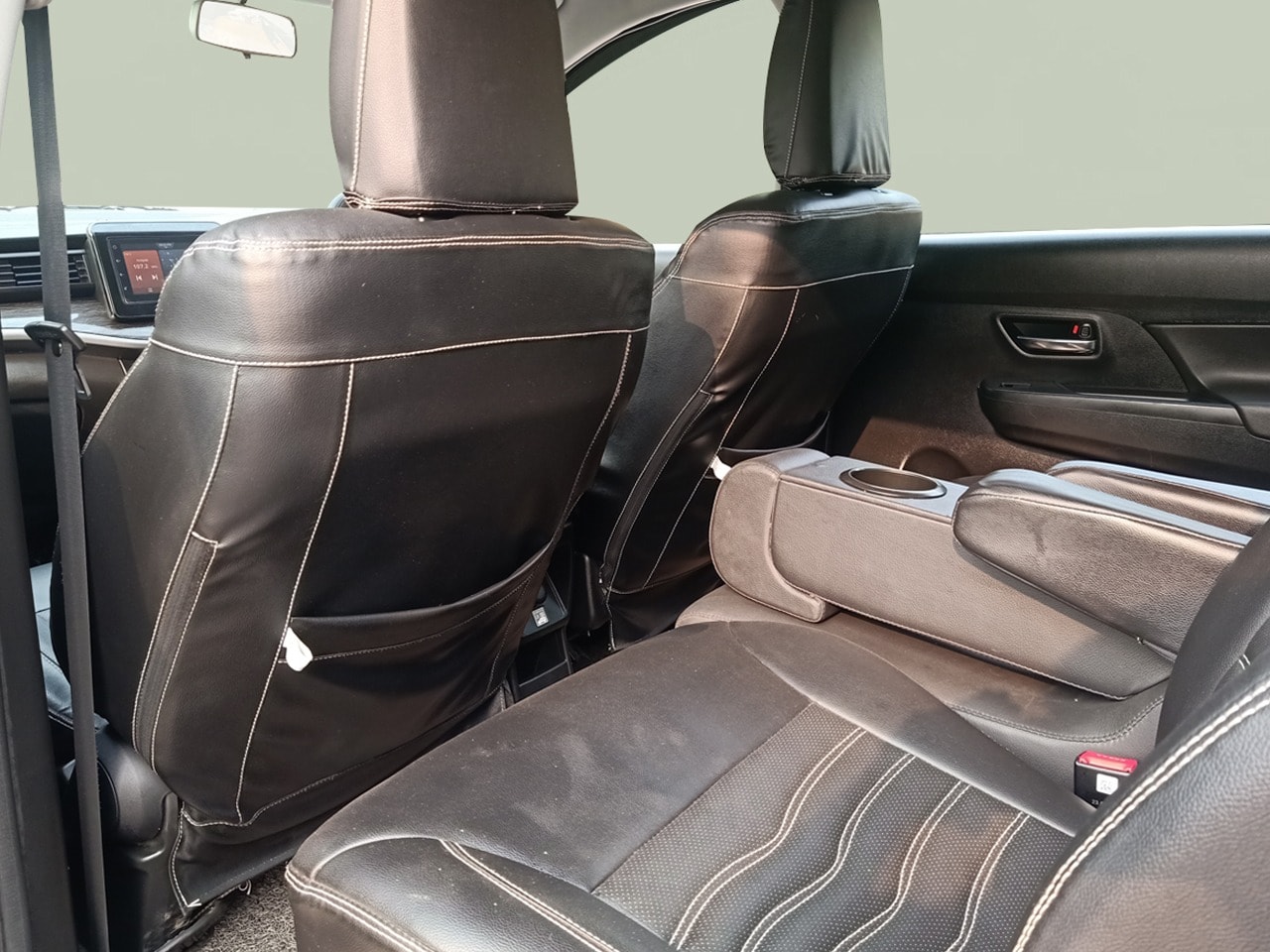 Used 2021 Maruti Suzuki XL6 Used 2021 Maruti Suzuki XL6