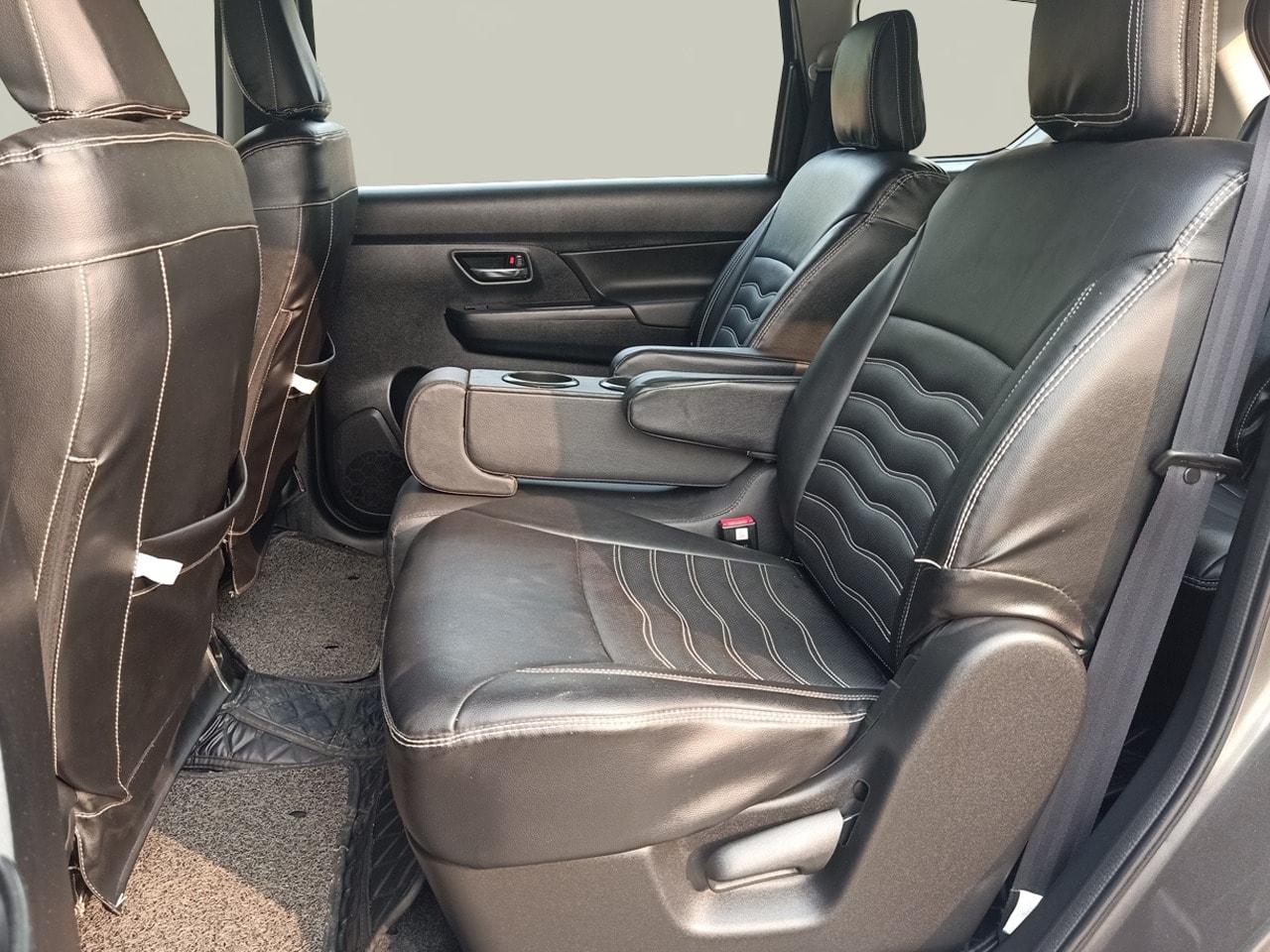 Used 2021 Maruti Suzuki XL6 Used 2021 Maruti Suzuki XL6