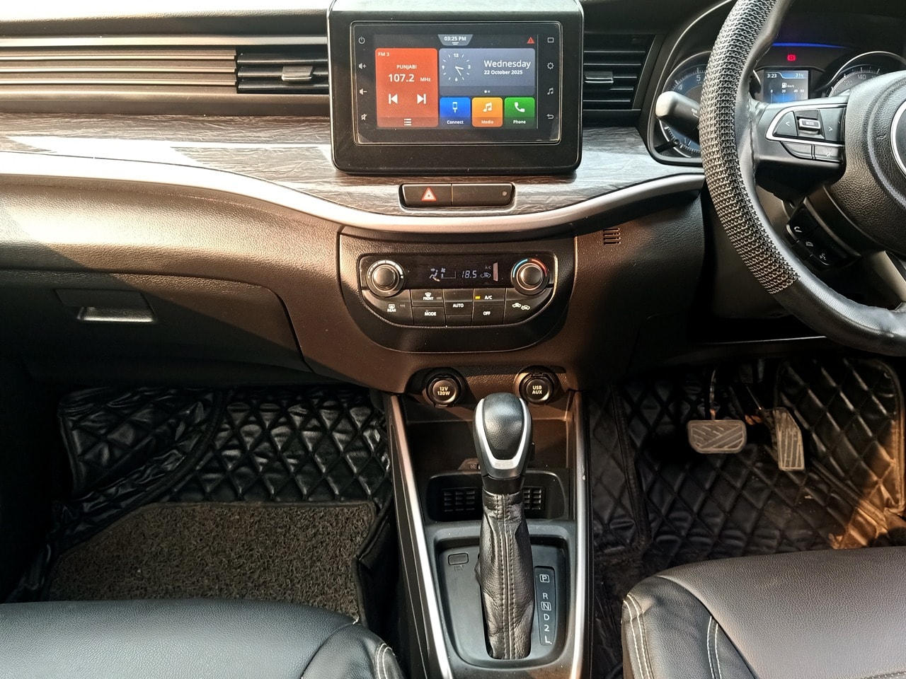 Used 2021 Maruti Suzuki XL6 Used 2021 Maruti Suzuki XL6