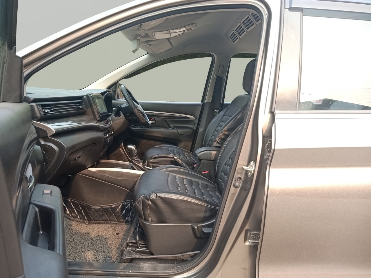 Used 2021 Maruti Suzuki XL6 Used 2021 Maruti Suzuki XL6